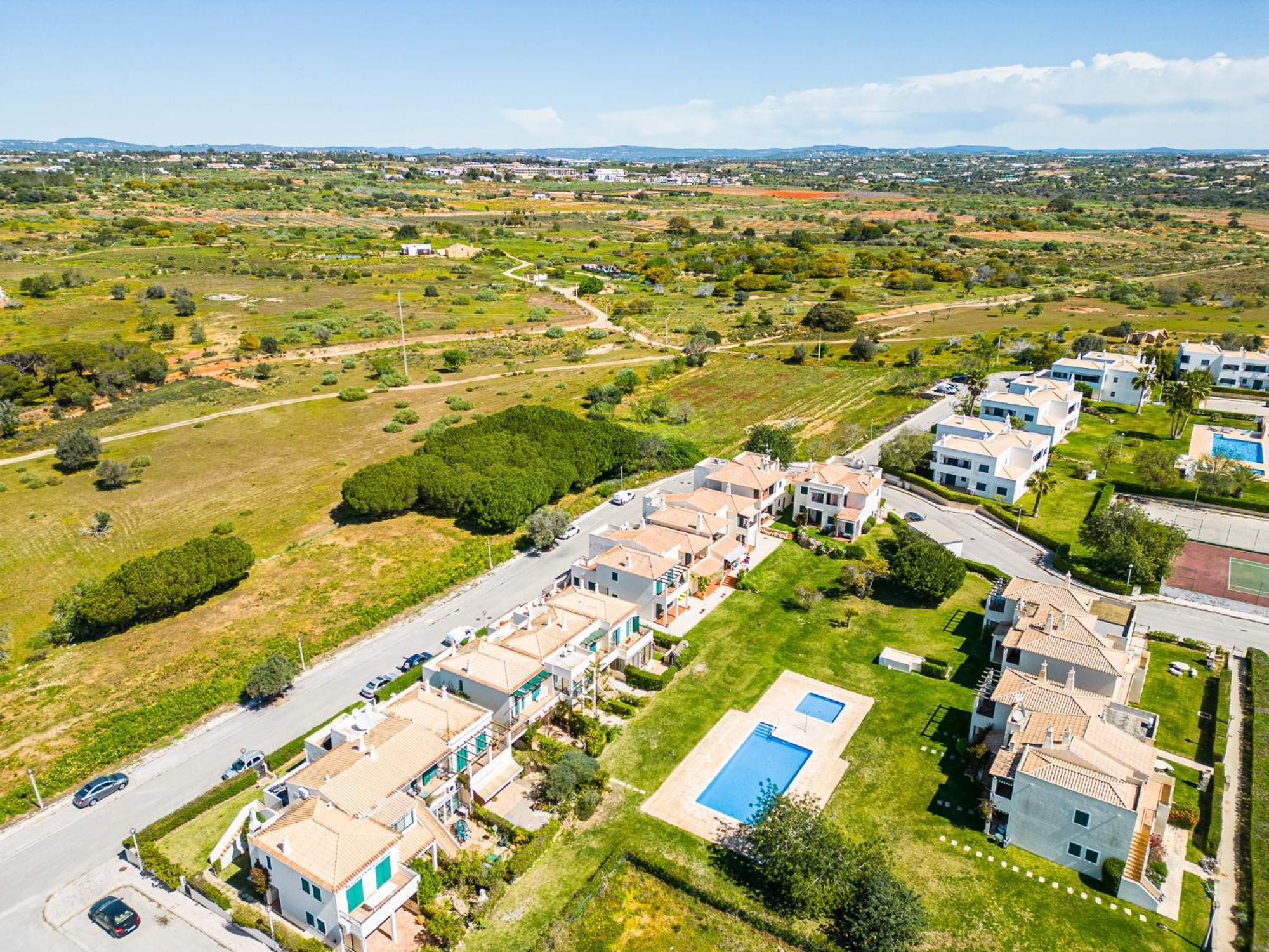 A Vilita Beach Apartment Pera Exterior photo